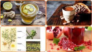 5 Drinks to Naturally Boost Your Sex Drive and Libido