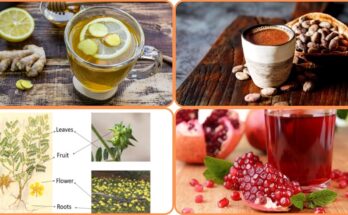 5 Drinks to Naturally Boost Your Sex Drive and Libido