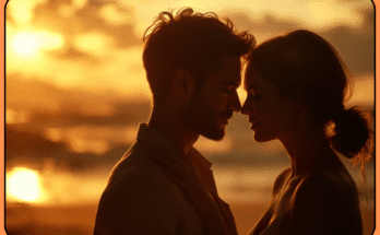 12 Surprising Ways Kissing Boosts Your Health and Happiness
