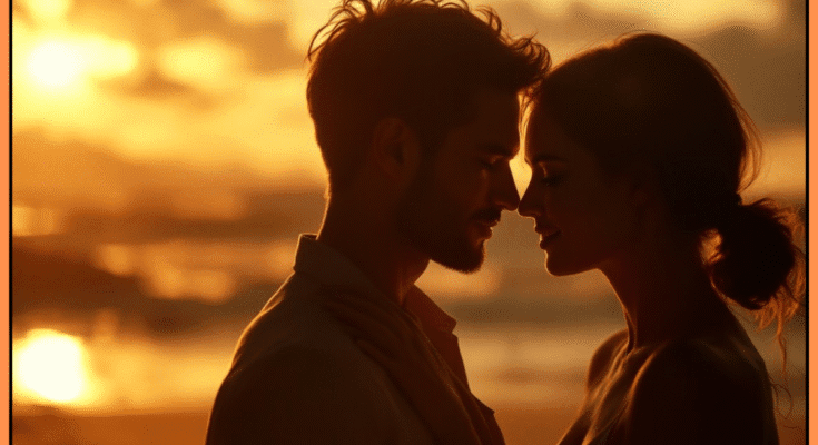 12 Surprising Ways Kissing Boosts Your Health and Happiness