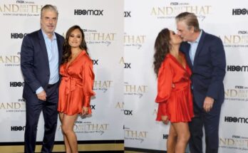 'Law & Order' Star Chris Noth Raises 2 Biracial Sons with Wife He Didn't Marry for Over 10 Years - Their Unique Family Story
