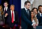 Unpacking the Ladies Man Narrative Surrounding Donald Trump's Son Barron