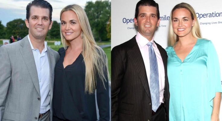 Who Is Vanessa Trump? The Woman Donald Trump Jr. Divorced After 12 Years & 5 Kids