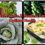 7 Best Vitamin K Foods to Eat for Optimal Health