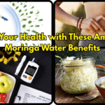Boost Your Health with These Amazing Moringa Water Benefits